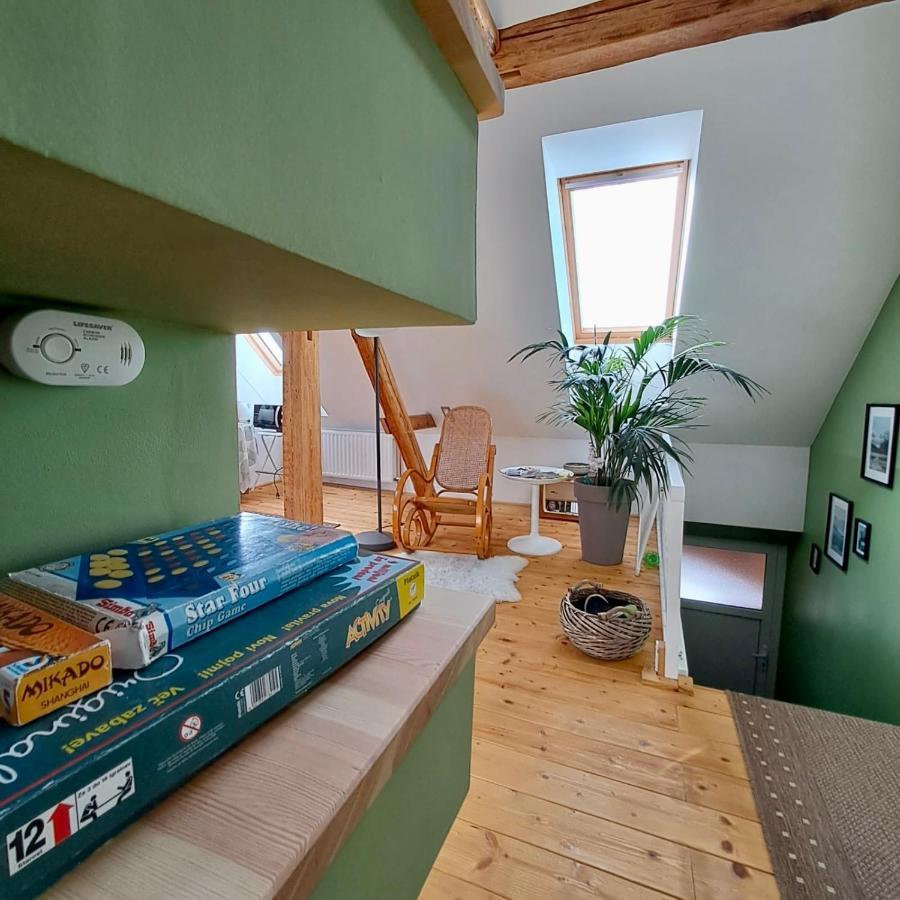 Entire Loft Close To Beautiful Logar Valley Recica ob Savinji Exterior foto