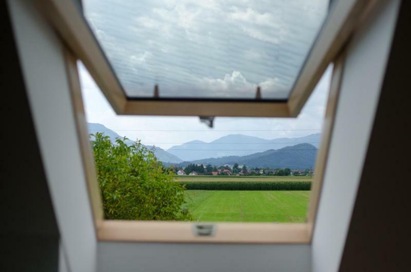 Entire Loft Close To Beautiful Logar Valley Recica ob Savinji Exterior foto