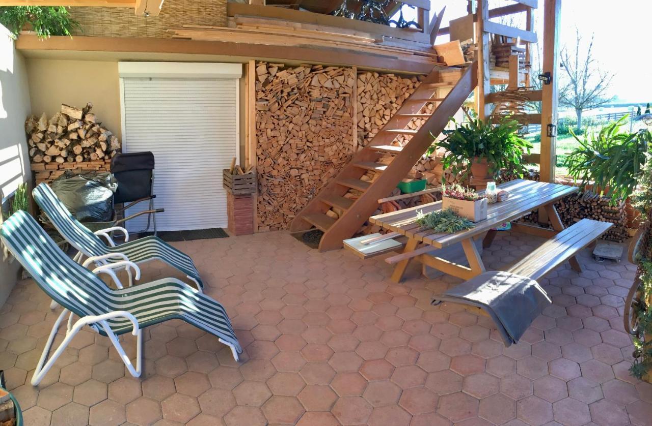 Entire Loft Close To Beautiful Logar Valley Recica ob Savinji Exterior foto